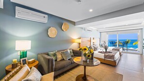 Téléviseur, bureau