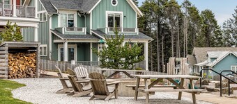 Seabrook's Sea My Love: Pet Friendly, Steps To Market!