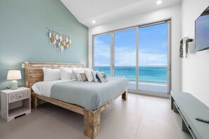 4 chambres, fer et planche à repasser, Wi-Fi gratuit, draps fournis