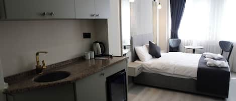Habitación estándar | Cocina privada