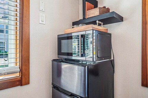 The Harrison Inn * Studio - New Listing!