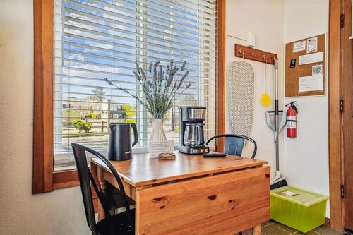 The Harrison Inn Studio - New Listing!