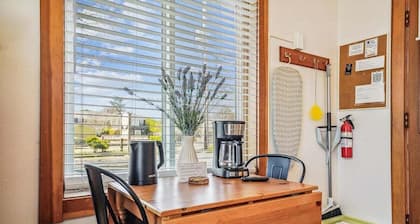 The Harrison Inn Studio - New Listing!