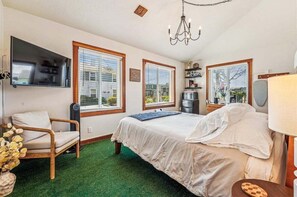 Kostenloses WLAN, Bettwäsche