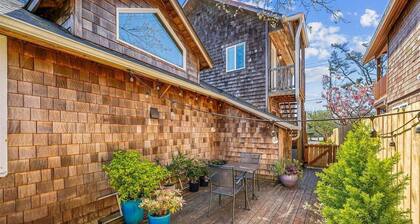 The Harrison Inn * Garden Suite - New Listing!