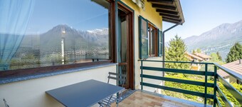 Casa Onno con Vista Lago by Wonderful Italy