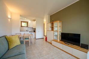 Casa | 1 dormitorio