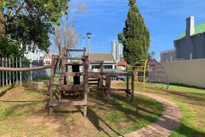 Espace pour enfants
