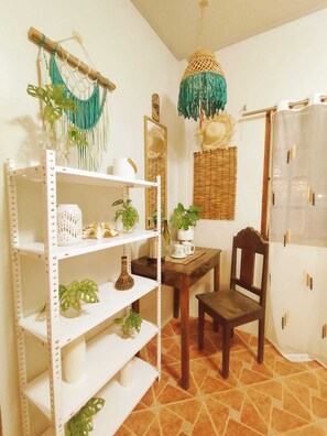 Servicios de la habitación