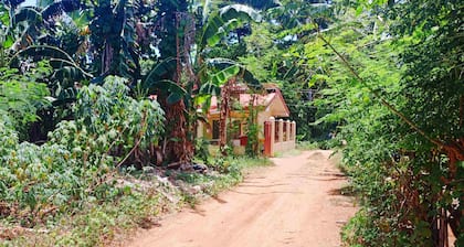 Amwani Garden