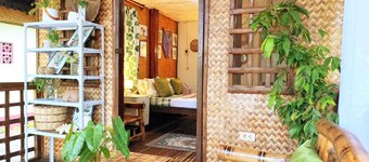 Amwani Garden Pool & Kubo Tent Rental