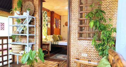 Amwani Garden Pool & Kubo Tent Rental