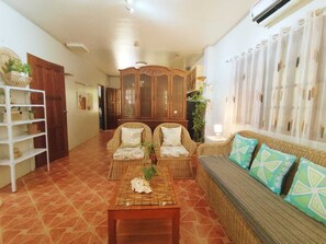 Servicios de la habitación