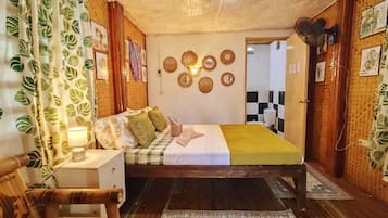 Honeymoon-Ferienhütte | Schreibtisch, laptopgeeigneter Arbeitsplatz, kostenloses WLAN