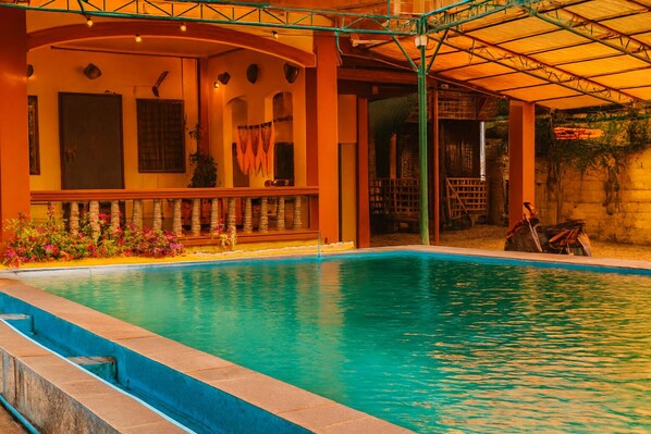 Servicios de la habitación