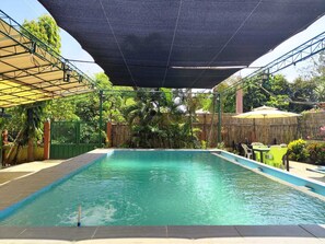 Servicios de la habitación