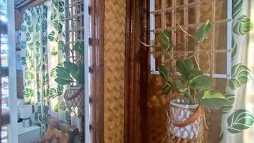 Hytte til brudepar | Værelsesfacilitet