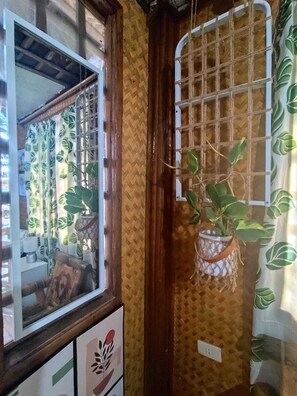 Servicios de la habitación