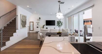 Casa Sycamore by Oraklus