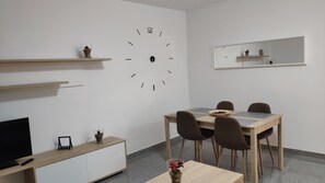 Apartment, 2 Bedrooms | Dining room - NG Candelaria - Santa Cruz de Tenerife (Candelaria)