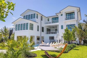 Exterior - The Sunray Home at Lunara Bay (Key West)