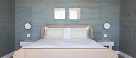 8 habitaciones, tabla de planchar con plancha, wifi y ropa de cama