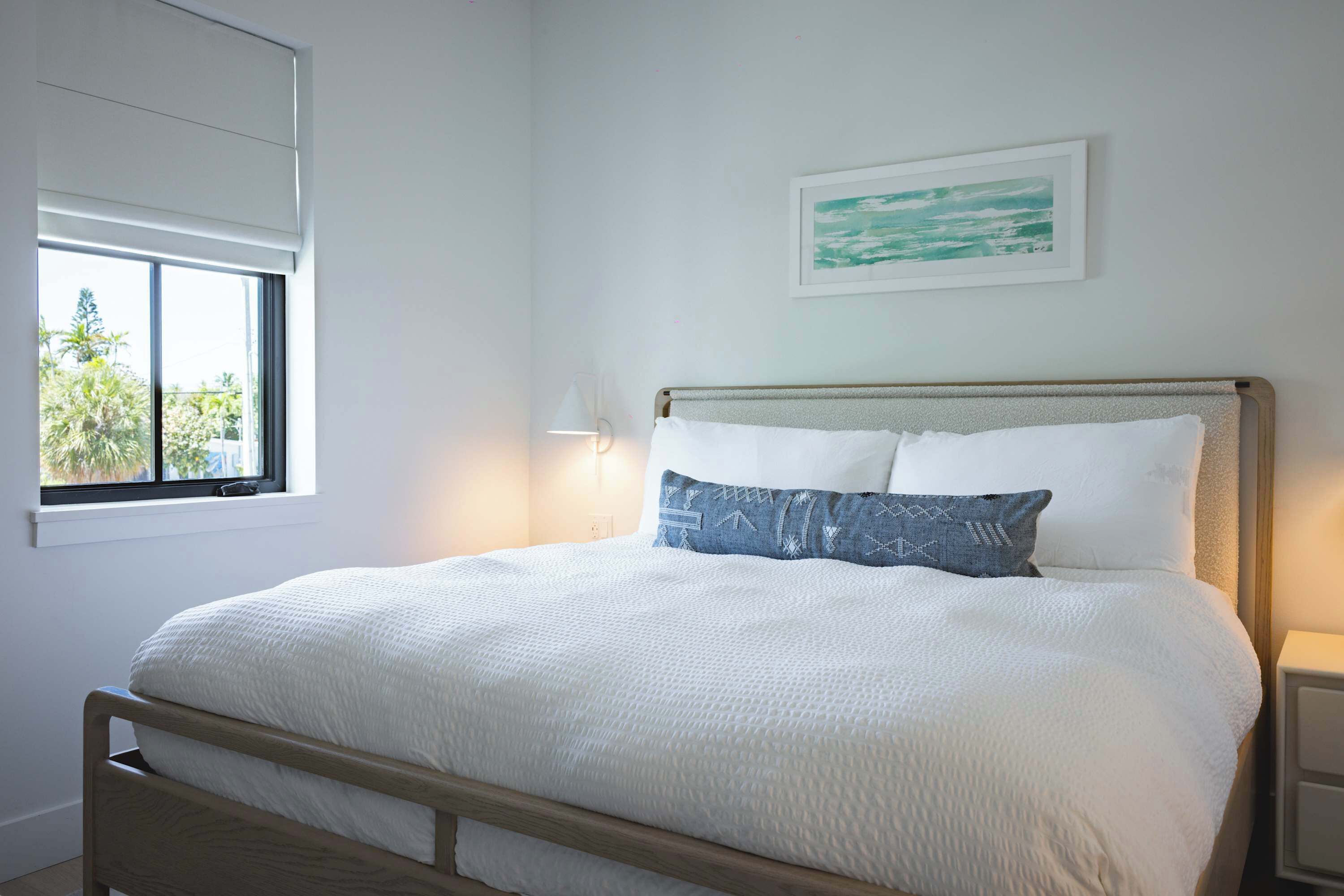 8 Schlafzimmer, Bügeleisen/Bügelbrett, WLAN, Bettwäsche