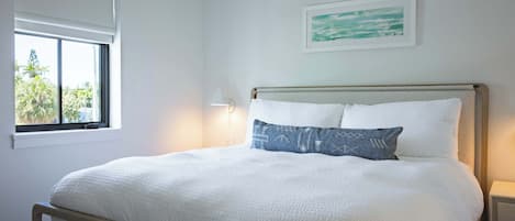 8 Schlafzimmer, Bügeleisen/Bügelbrett, WLAN, Bettwäsche