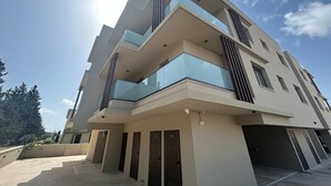 Exterior - Pantio Living Residence (Meneou)
