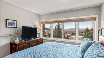 2 soveværelser, internetforbindelse, sengetøj