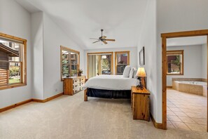 4 bedrooms, internet, bed sheets
