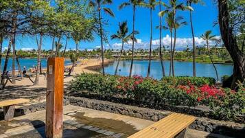 Biệt thự, 2 phòng ngủ | Bãi biển