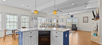 Harkers Haven 4 Bedroom Home