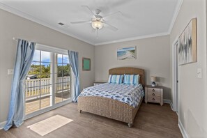 Casa adosada, 2 habitaciones | 2 dormitorios