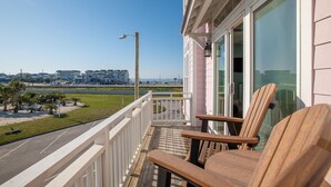 Condo, 2 Bedrooms | Property grounds - Reef Points Wardroom 2 Bedroom Townhouse (Atlantic Beach)