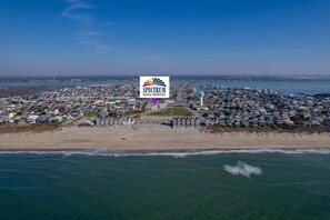 Condo, 2 Bedrooms | Beach