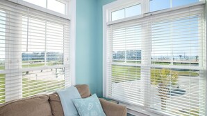 Condo, 2 Bedrooms | Interior - Reef Points Wardroom 2 Bedroom Townhouse (Atlantic Beach)