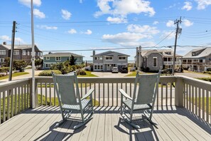 Ferienhaus, 4 Schlafzimmer | Unterkunftsgelände