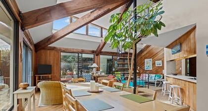 Beach Grove 3 Bedroom Home