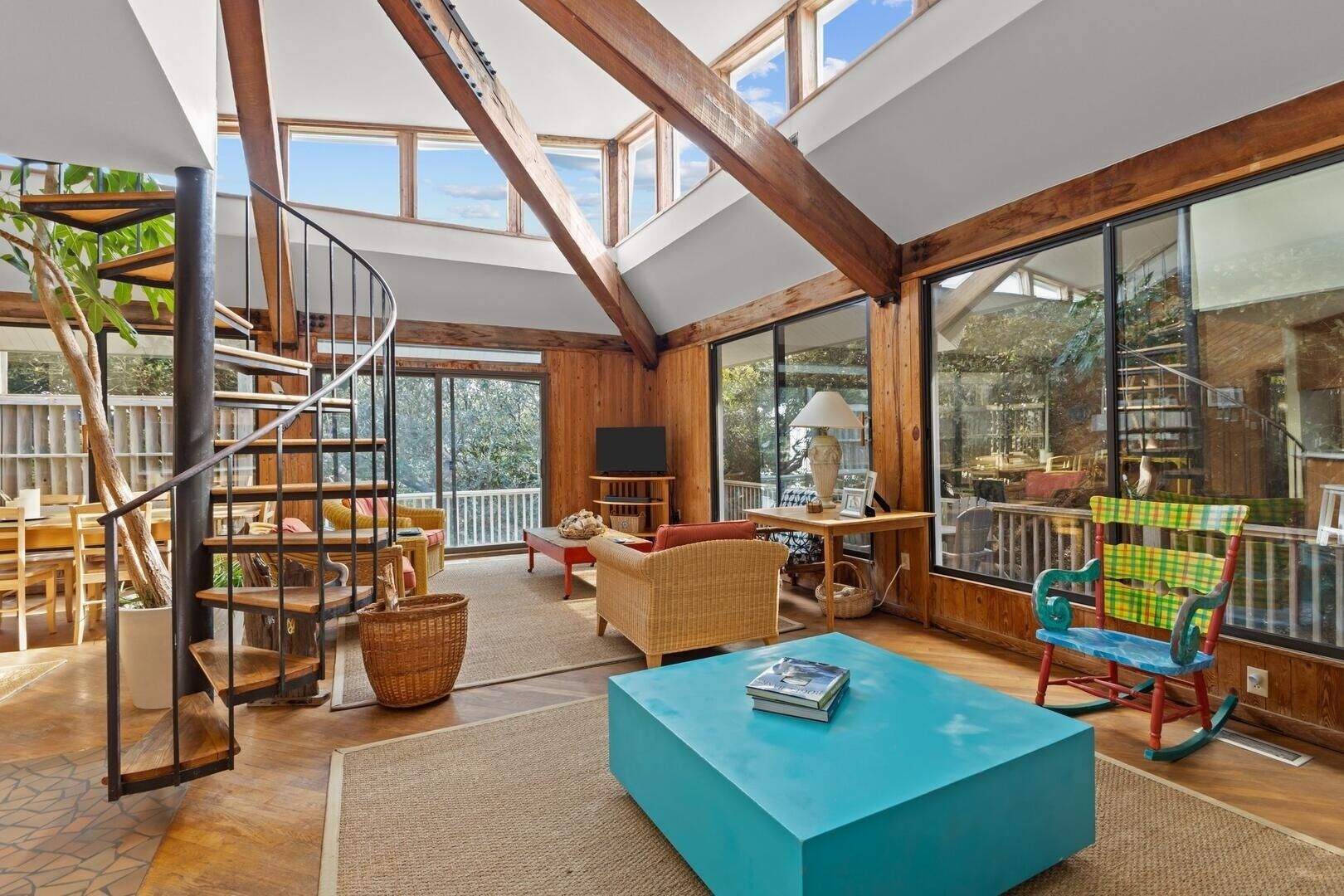 House, 3 Bedrooms | Bahagian dalam