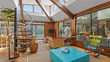 House, 3 Bedrooms | Bahagian dalam