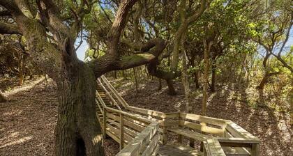 Beach Grove 3 Bedroom Home