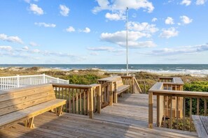 独立别墅, 5 间卧室 | 住宿场地