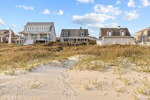 Ferienhaus, 5 Schlafzimmer | Außenbereich