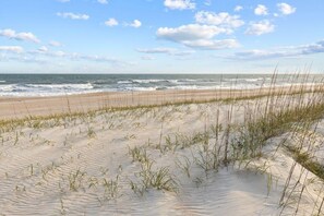 Ferienhaus, 5 Schlafzimmer | Strand