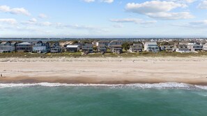 Hus - 4 sovrum | Strand