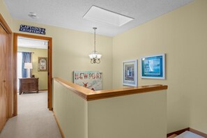 Townhome, 3 Bedrooms | Lobby