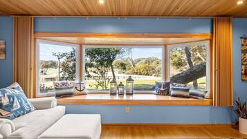 Townhome, 3 Bedrooms | Bahagian dalam