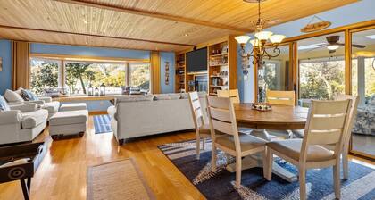 Fore Your Delight 3 Bedroom Townhouse