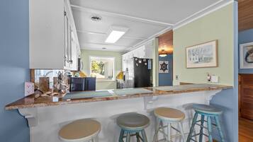 Nhà liên kế, 3 phòng ngủ | Bếp riêng | Tủ lạnh, lò nướng, dụng cụ pha cà phê/trà, lò nướng bánh mì